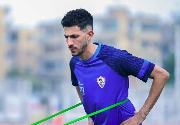 عاجل.. الزمالك يوقع غرامة مالية مليون جنيه على أحمد فتوح عاجل.. الزمالك يوقع غرامة مالية مليون جنيه على أحمد فتوح