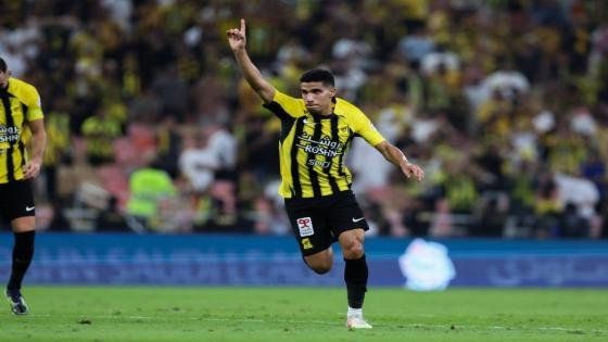 حافظ على موهبته .. حامد الغامدي اتحادياً حتى 2030 – القاهرة تايمز