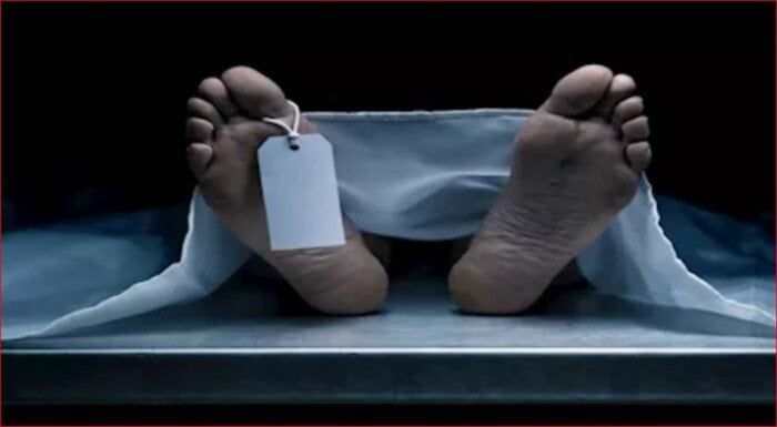 مشكلة قديمة انتهت بكارثة.. حبس المتهم بقتل شخص في حلوان مشكلة قديمة انتهت بكارثة.. حبس المتهم بقتل شخص في حلوان