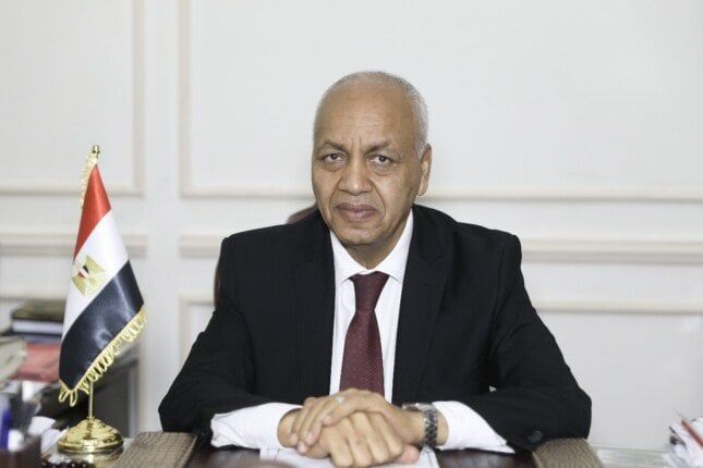 مصطفى بكري: المصريون يدلون بأصواتهم انطلاقا من «الحس الوطني».. وحذار من تكرار سيناريو انتخابات 2010 مصطفى بكري: المصريون يدلون بأصواتهم انطلاقا من «الحس الوطني».. وحذار من تكرار سيناريو انتخابات 2010