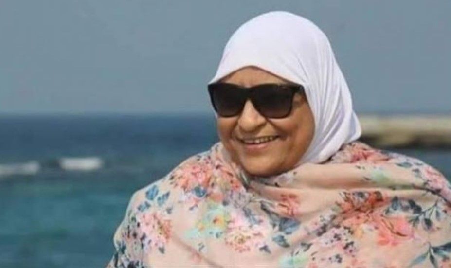 الحقوقية المصرية المعتقلة هدى عبد المنعم