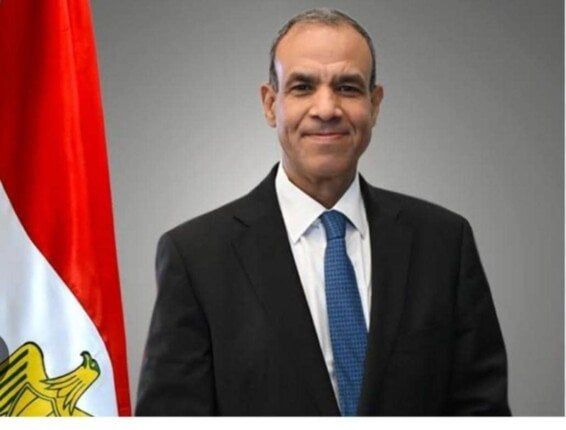 وزير الخارجية يتوجه إلى بورسودان لبحث سبل التوصل لتسوية شاملة للأزمة السودانية