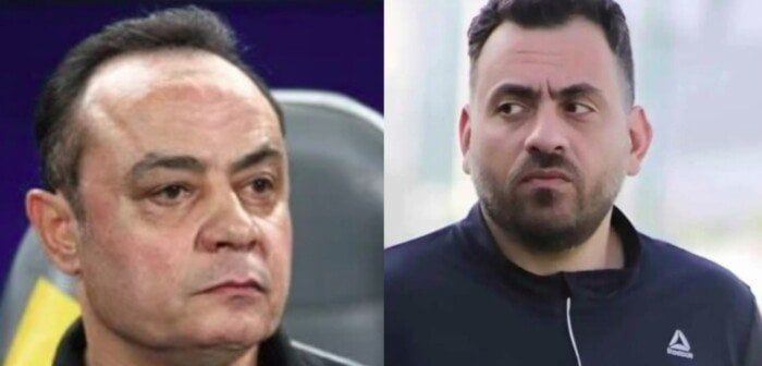 طارق يحيي لـ«الأسبوع»: ما حدث في الزمالك هو «تطفيش» لكوادر أبناء النادي.. وتجربة جون إدوارد فاشلة طارق يحيي لـ«الأسبوع»: ما حدث في الزمالك هو «تطفيش» لكوادر أبناء النادي.. وتجربة جون إدوارد فاشلة
