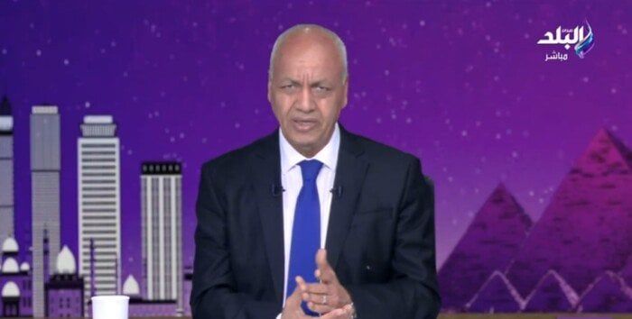 «مصر تضع خطوطا حمراء لحماية أمنها».. مصطفى بكري: تقسيم السودان خطر سينتقل إلى دول أخرى «مصر تضع خطوطا حمراء لحماية أمنها».. مصطفى بكري: تقسيم السودان خطر سينتقل إلى دول أخرى