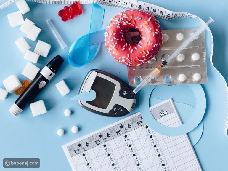 حاسبة خطر الإصابة بالسكري