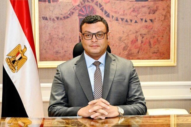 «الإسكان» تستعرض مشروعاتها ومساهماتها في دعم وتطوير المنظومة الصحية «الإسكان» تستعرض مشروعاتها ومساهماتها في دعم وتطوير المنظومة الصحية