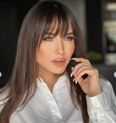 «شكرا على إمبارح».. ساندي تستعد لطرح أحدث أعمالها الغنائية «شكرا على إمبارح».. ساندي تستعد لطرح أحدث أعمالها الغنائية