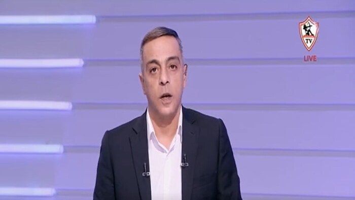 الزمالك يغير اسم كأس الأكاديميات إلى «كأس محمد صبري» تكريمًا للنجم الراحل الزمالك يغير اسم كأس الأكاديميات إلى «كأس محمد صبري» تكريمًا للنجم الراحل