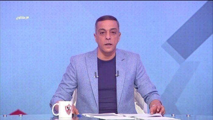 نجل محمد صبري يكشف تفاصيل اللحظات الأخيرة في حياة والده نجل محمد صبري يكشف تفاصيل اللحظات الأخيرة في حياة والده