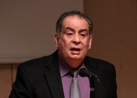 ما حقيقة «المدينة اليهودية المقدسة»؟.. يوسف زيدان يكشف تاريخا مخفيا عبر القرون ما حقيقة «المدينة اليهودية المقدسة»؟.. يوسف زيدان يكشف تاريخا مخفيا عبر القرون