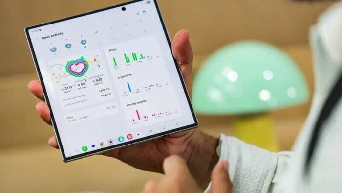 مواصفات وأسعار هاتف سامسونج Galaxy Z TriFold مواصفات وأسعار هاتف سامسونج Galaxy Z TriFold