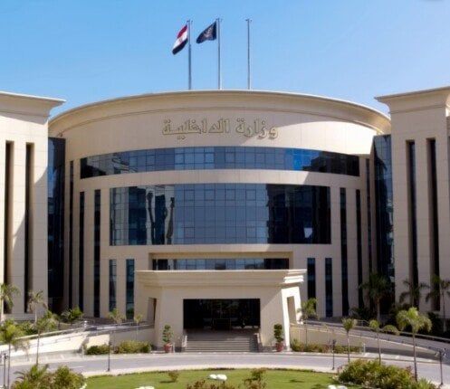 مفبركة بالذكاء الاصطناعي.. الداخلية تنفي وجود انتهاكات انتخابية في سوهاج وأسيوط مفبركة بالذكاء الاصطناعي.. الداخلية تنفي وجود انتهاكات انتخابية في سوهاج وأسيوط