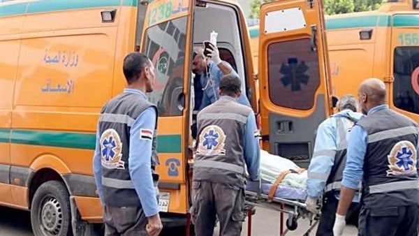 مقتل ميكانيكي على يد زوجته أمام أطفاله الثلاثة بمنطقة أبو يوسف بالإسكندرية مقتل ميكانيكي على يد زوجته أمام أطفاله الثلاثة بمنطقة أبو يوسف بالإسكندرية