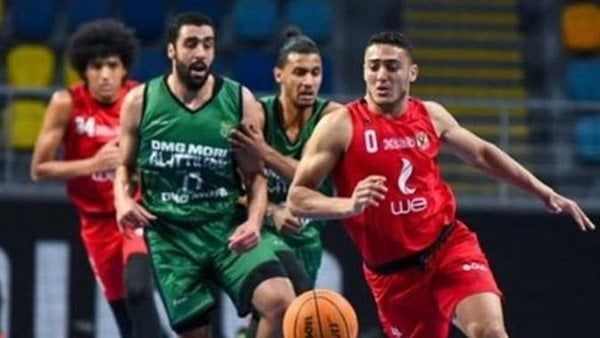 الاتحاد المصري لكرة السلة يحدد مواعيد مباريات نهائي المرتبط رجال الاتحاد المصري لكرة السلة يحدد مواعيد مباريات نهائي المرتبط رجال