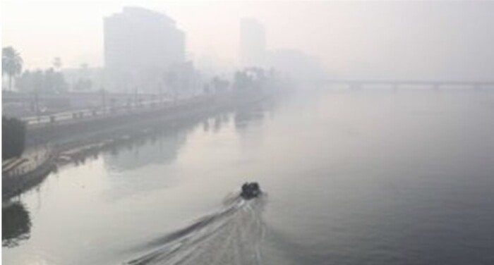 بيان بدرجات الحرارة.. الأرصاد تعلن حالة الطقس غدا الاثنين 17 نوفمبر 2025 بيان بدرجات الحرارة.. الأرصاد تعلن حالة الطقس غدا الاثنين 17 نوفمبر 2025