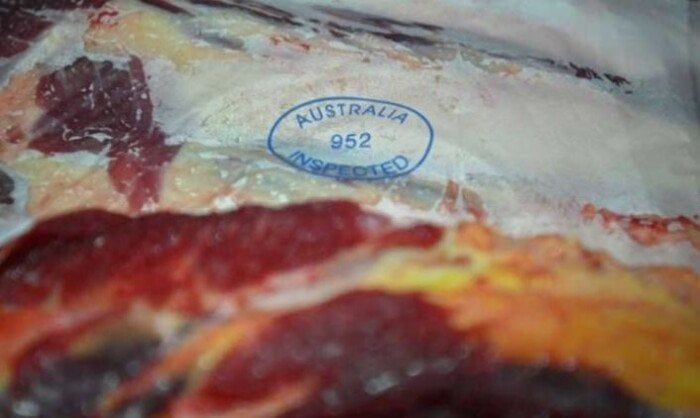 أستراليا ترحب بقرار ترامب إلغاء الرسوم الجمركية على لحوم البقر أستراليا ترحب بقرار ترامب إلغاء الرسوم الجمركية على لحوم البقر