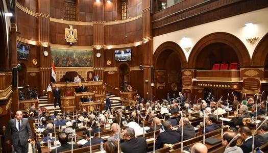 مجلس الشيوخ يستأنف البرنامج التدريبي لأعضائه الجدد بالتعاون مع الأكاديمية الوطنية للتدريب مجلس الشيوخ يستأنف البرنامج التدريبي لأعضائه الجدد بالتعاون مع الأكاديمية الوطنية للتدريب