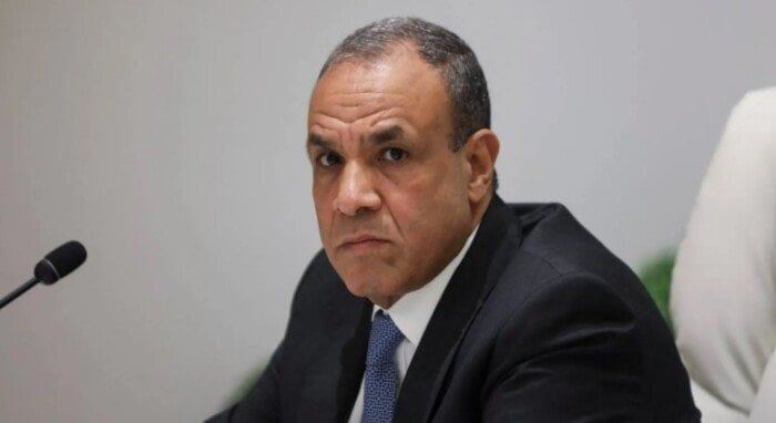 مصر ترحب باتفاق الدوحة الإطاري للسلام بين جمهورية الكونغو الديموقراطية وحركة M23 مصر ترحب باتفاق الدوحة الإطاري للسلام بين جمهورية الكونغو الديموقراطية وحركة M23