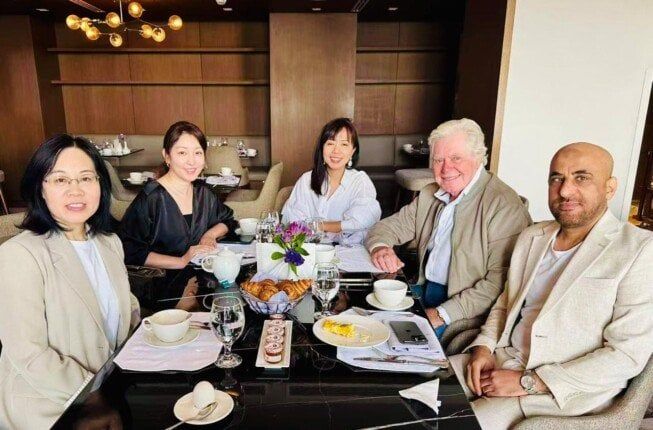 فيلم الأرض العزيزة يمثل الصين في مهرجان القاهرة السينمائي الدولي «تفاصيل» فيلم الأرض العزيزة يمثل الصين في مهرجان القاهرة السينمائي الدولي «تفاصيل»