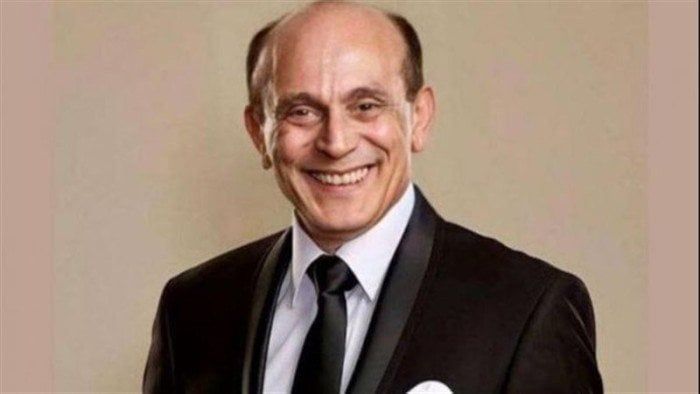 مستقرة إلى حد ما.. آخر تطورات الحالة الصحية لـ الفنان محمد صبحي مستقرة إلى حد ما.. آخر تطورات الحالة الصحية لـ الفنان محمد صبحي