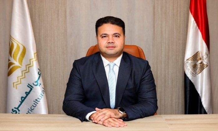 محمد علي رئيساً لمجموعة مخاطر التجزئة المصرفية بالبنك الزراعي محمد علي رئيساً لمجموعة مخاطر التجزئة المصرفية بالبنك الزراعي