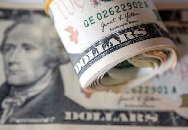 65.42 مليون دولار.. مشتريات العرب والأجانب من أذون الخزانة المصرية اليوم 65.42 مليون دولار.. مشتريات العرب والأجانب من أذون الخزانة المصرية اليوم