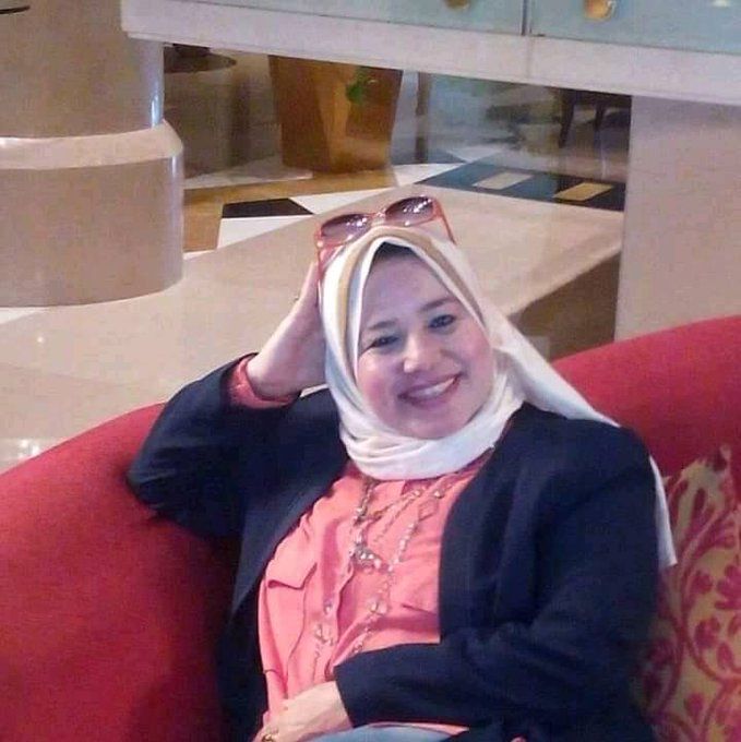 صفاء الكوربيجي