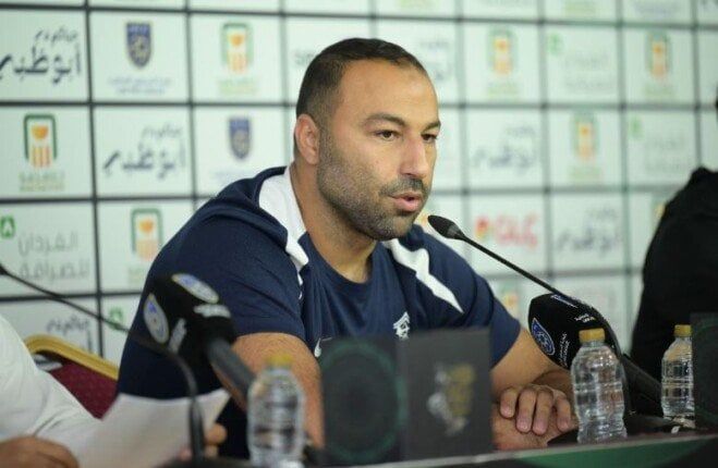 قرار عاجل من أحمد عبد الرؤوف بشأن بشأن مران الزمالك اليوم قرار عاجل من أحمد عبد الرؤوف بشأن بشأن مران الزمالك اليوم