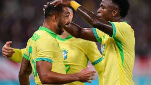 يوتيوب دون تقطيع الآن.. مباراة تونس والبرازيل اليوم في مباراة ودية 2025