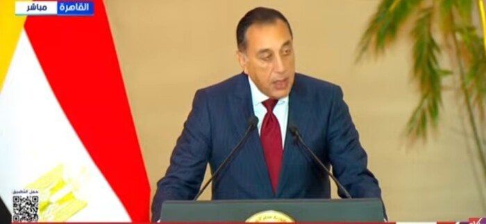 رئيس الوزراء: النيابة العامة فاعل اقتصادي مهم داخل منظومة الدولة وشريك في تعزيز مواردها رئيس الوزراء: النيابة العامة فاعل اقتصادي مهم داخل منظومة الدولة وشريك في تعزيز مواردها