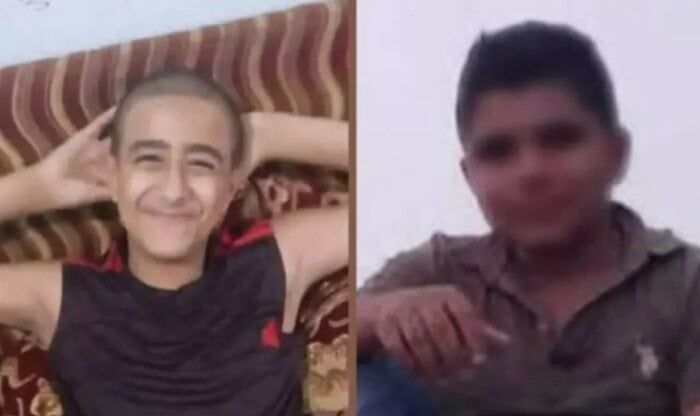 تجديد حبس والد المتهم بقتل زميله في الإسماعيلية 15 يومًا تجديد حبس والد المتهم بقتل زميله في الإسماعيلية 15 يومًا