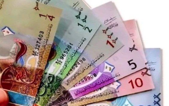 سعر الدينار الكويتي في مصر اليوم.. الأربعاء 19 نوفمبر 2025 سعر الدينار الكويتي في مصر اليوم.. الأربعاء 19 نوفمبر 2025