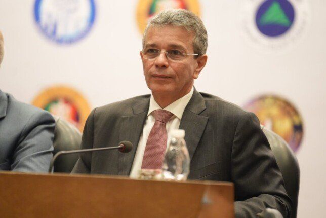 لخفض زمن وتكاليف الإفراج الجمركي.. تطبيق منظومة «ACI» جوًا في الأول من يناير المقبل لخفض زمن وتكاليف الإفراج الجمركي.. تطبيق منظومة «ACI» جوًا في الأول من يناير المقبل