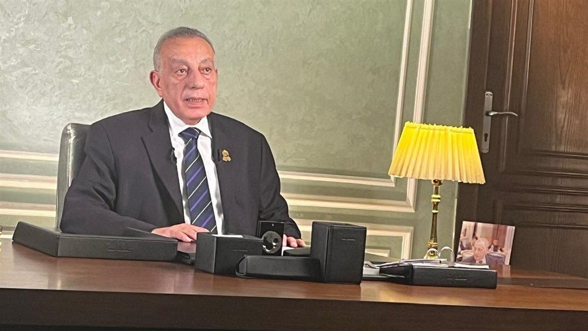 اللواء كمال الدالي: بعد مراجعة شاملة للنفس وللمشهد العام