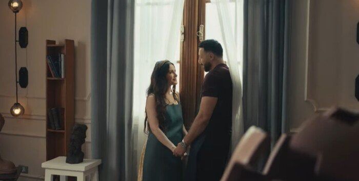 هيثم شاكر يقدم تتر مسلسل «2 قهوة» قبل عرضه | فيديو هيثم شاكر يقدم تتر مسلسل «2 قهوة» قبل عرضه | فيديو