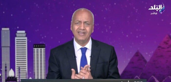 بعد زيارة رئيس كوريا الجنوبية.. مصطفى بكري: نحن أمام عصر جديد في العلاقات بين مصر وكوريا بعد زيارة رئيس كوريا الجنوبية.. مصطفى بكري: نحن أمام عصر جديد في العلاقات بين مصر وكوريا