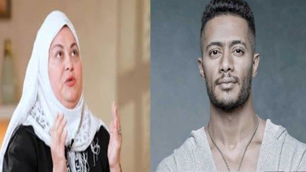 «لما احتجته معبرنيش».. ناني سعد تكشف تفاصيل موقف جمعها بـ محمد رمضان «لما احتجته معبرنيش».. ناني سعد تكشف تفاصيل موقف جمعها بـ محمد رمضان