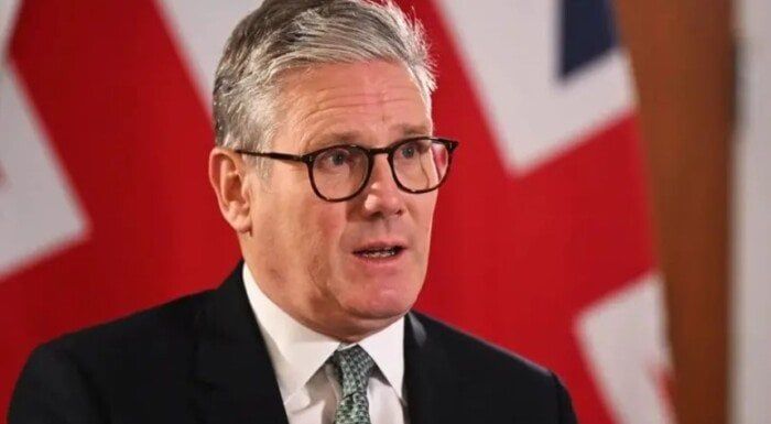 «ستارمر» في قمة العشرين: تعزيز التجارة المفتوحة والمتوازنة أولوية لبريطانيا «ستارمر» في قمة العشرين: تعزيز التجارة المفتوحة والمتوازنة أولوية لبريطانيا