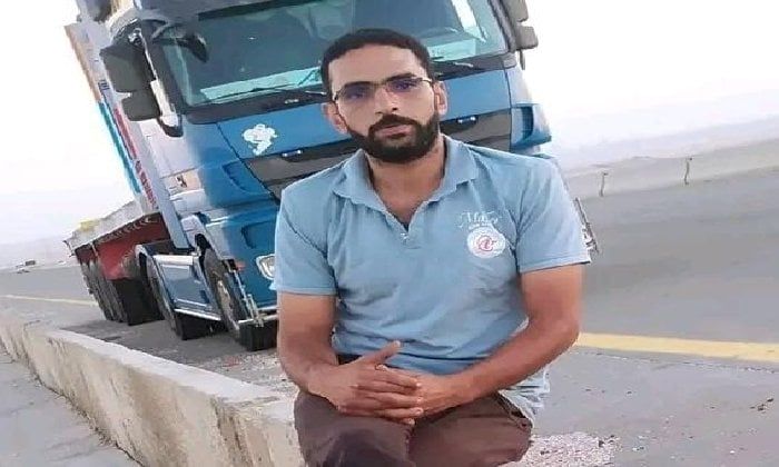 مقتل سائق طعنًا بسلاح أبيض فى ديرب نجم بالشرقية مقتل سائق طعنًا بسلاح أبيض فى ديرب نجم بالشرقية