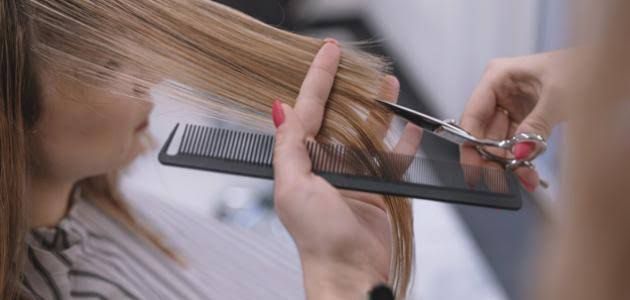 مواعيد قص الشعر لشهر يونيو 2024