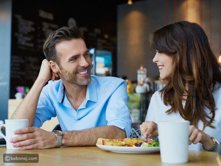 أسئلة يجب أن تطرحها في اللقاء الأول