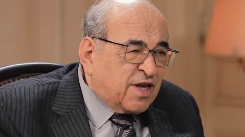 الفقي: نريد برلمانًا تصحو فيه الأحزاب.. ورسائل الرئيس تدعو لاختيار أفضل العناصر المتاحة بين المرشحين