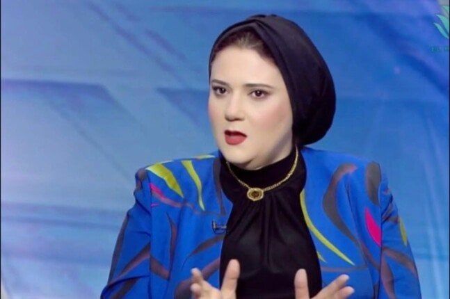 طالبت بتطبيقها في الحكومية.. «داليا الحزاوي» تشيد بقرارات وزير التعليم لحماية طلاب المدارس الدولية طالبت بتطبيقها في الحكومية.. «داليا الحزاوي» تشيد بقرارات وزير التعليم لحماية طلاب المدارس الدولية