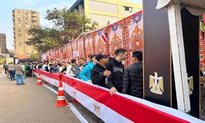 انطلاق أول أيام انتخابات مجلس النواب بالمنوفية انطلاق أول أيام انتخابات مجلس النواب بالمنوفية