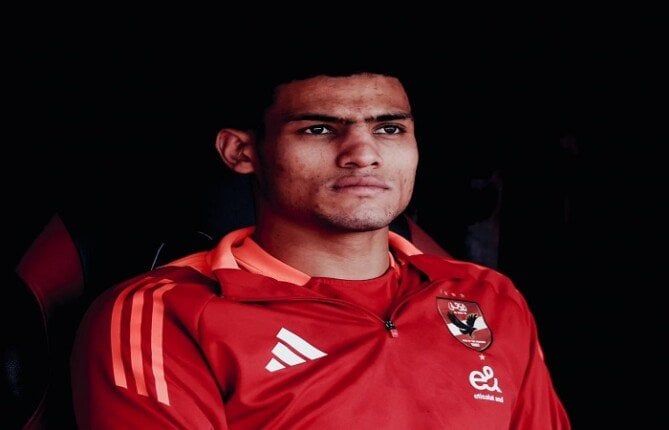 الأهلي يعلن إصابة مصطفى العش بارتجاج ووضعه تحت الملاحظة الأهلي يعلن إصابة مصطفى العش بارتجاج ووضعه تحت الملاحظة