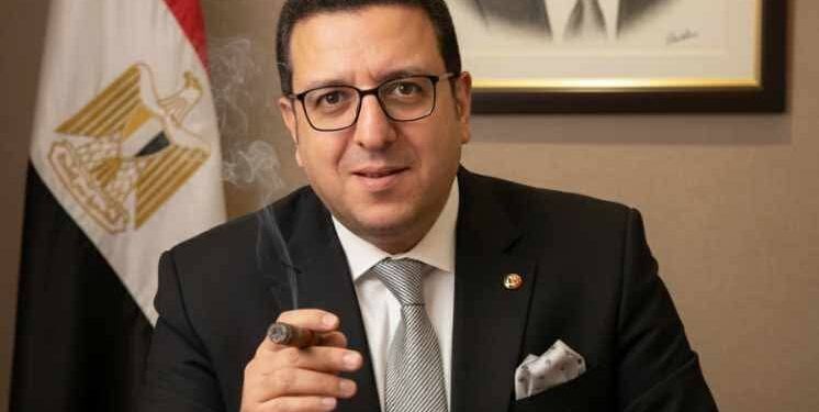 المحامي علي أيوب