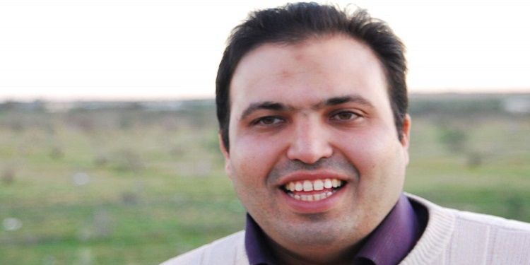 محمد القصاص