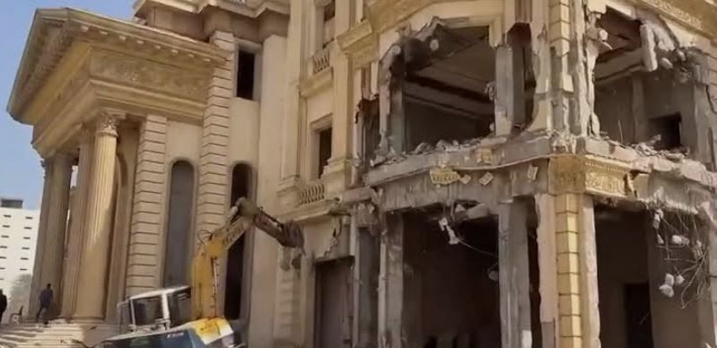 قصر أكمل قرطام
