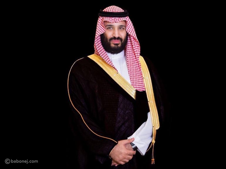 هل سيكون ابن سلمان شاهداً على عقد القران الملكي