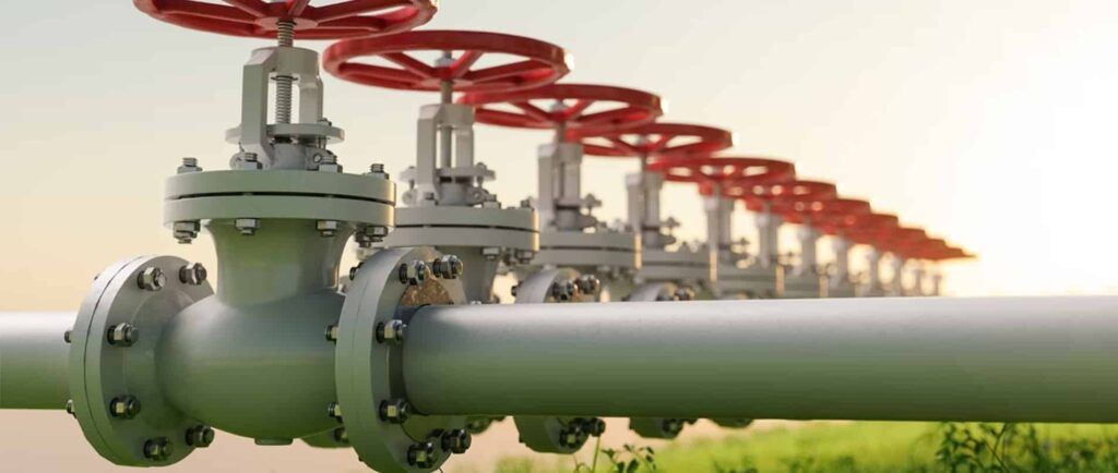 إلغاء إعفاء الغاز الطبيعي من القيمة المضافة